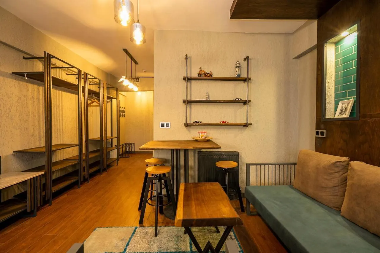 Cube Suites Istambul 4*,  Turquie