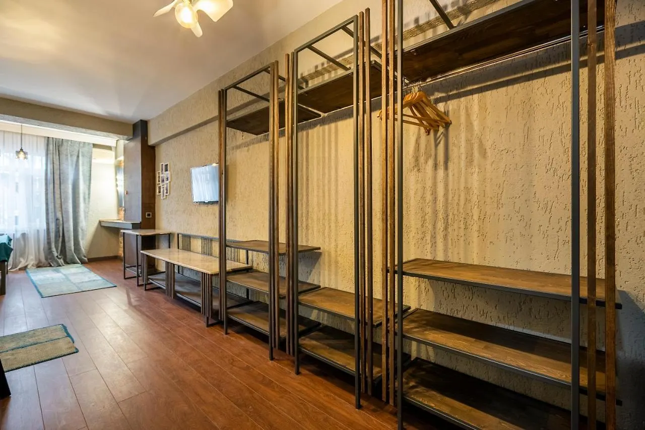 Cube Suites Istambul