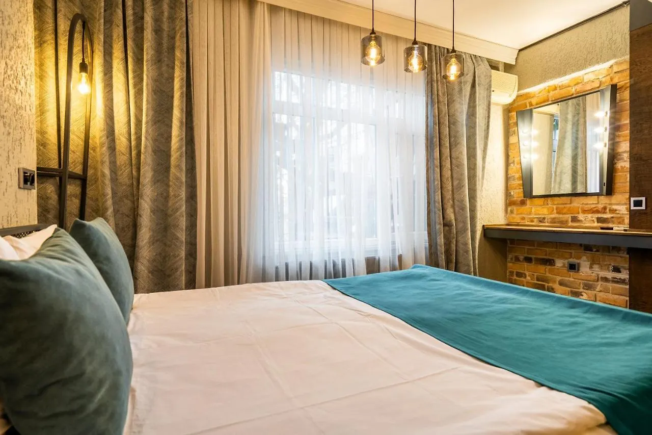 Cube Suites Istambul 4*,  Turquie