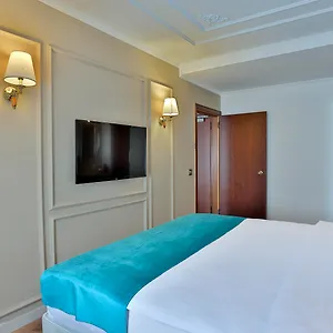 Hotel Orient Express & By Orka, Istanboel