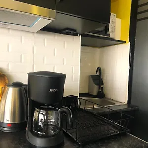 Ali Pasha Apartment Aparthotel