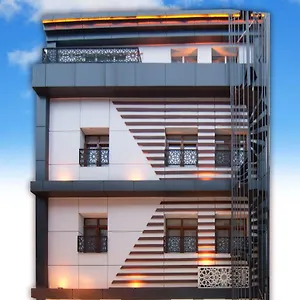 Palace Hotel