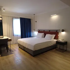 Feronya Hotel