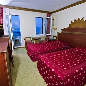 visit hotel