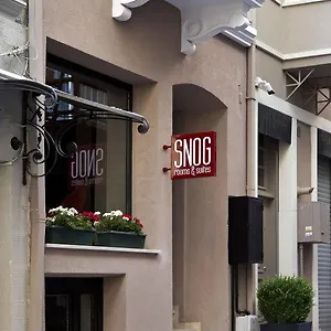 Hotel Snog &